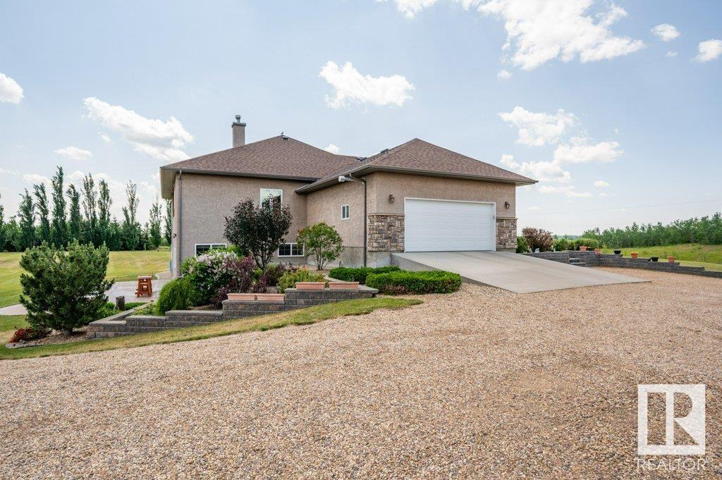 56203 RGE ROAD 230, Rural Sturgeon County