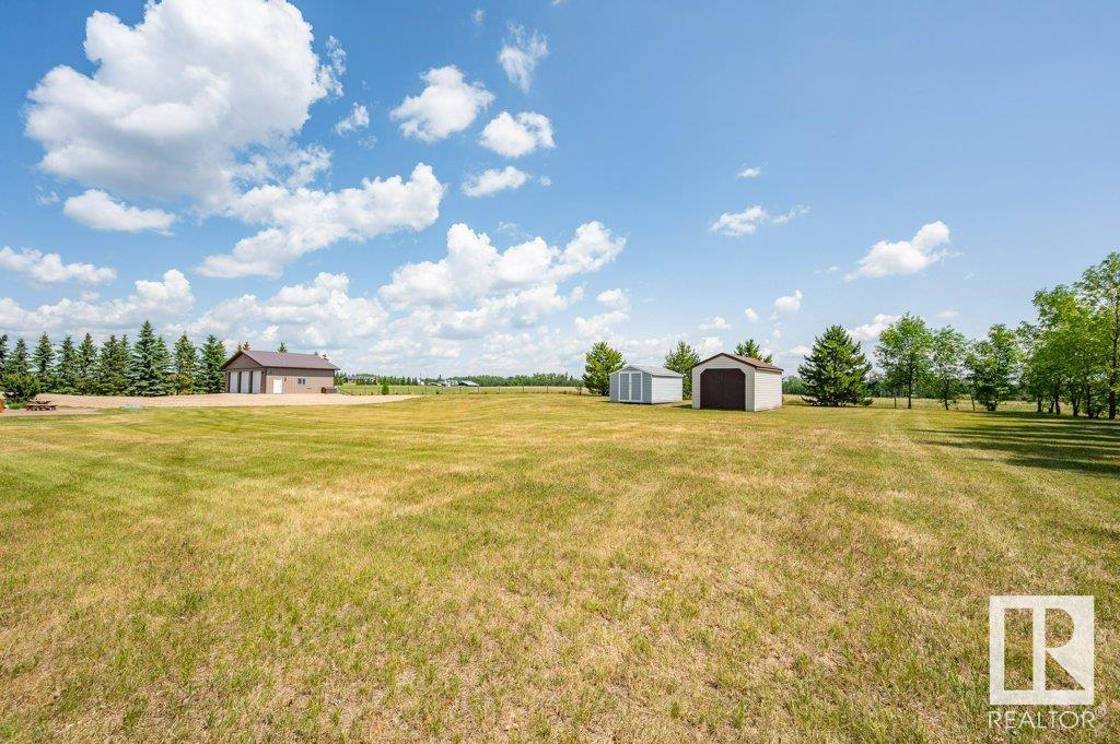 56203 RGE ROAD 230, Rural Sturgeon County