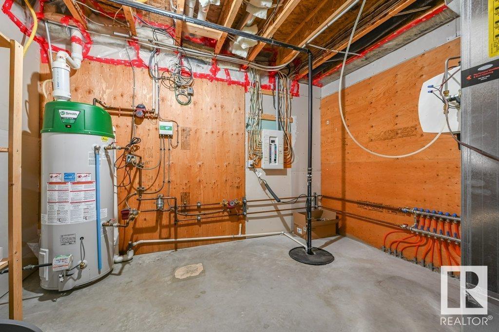 56203 RGE ROAD 230, Rural Sturgeon County