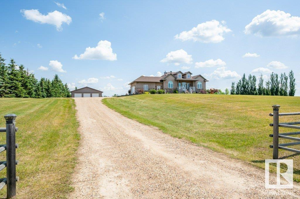 56203 RGE ROAD 230, Rural Sturgeon County