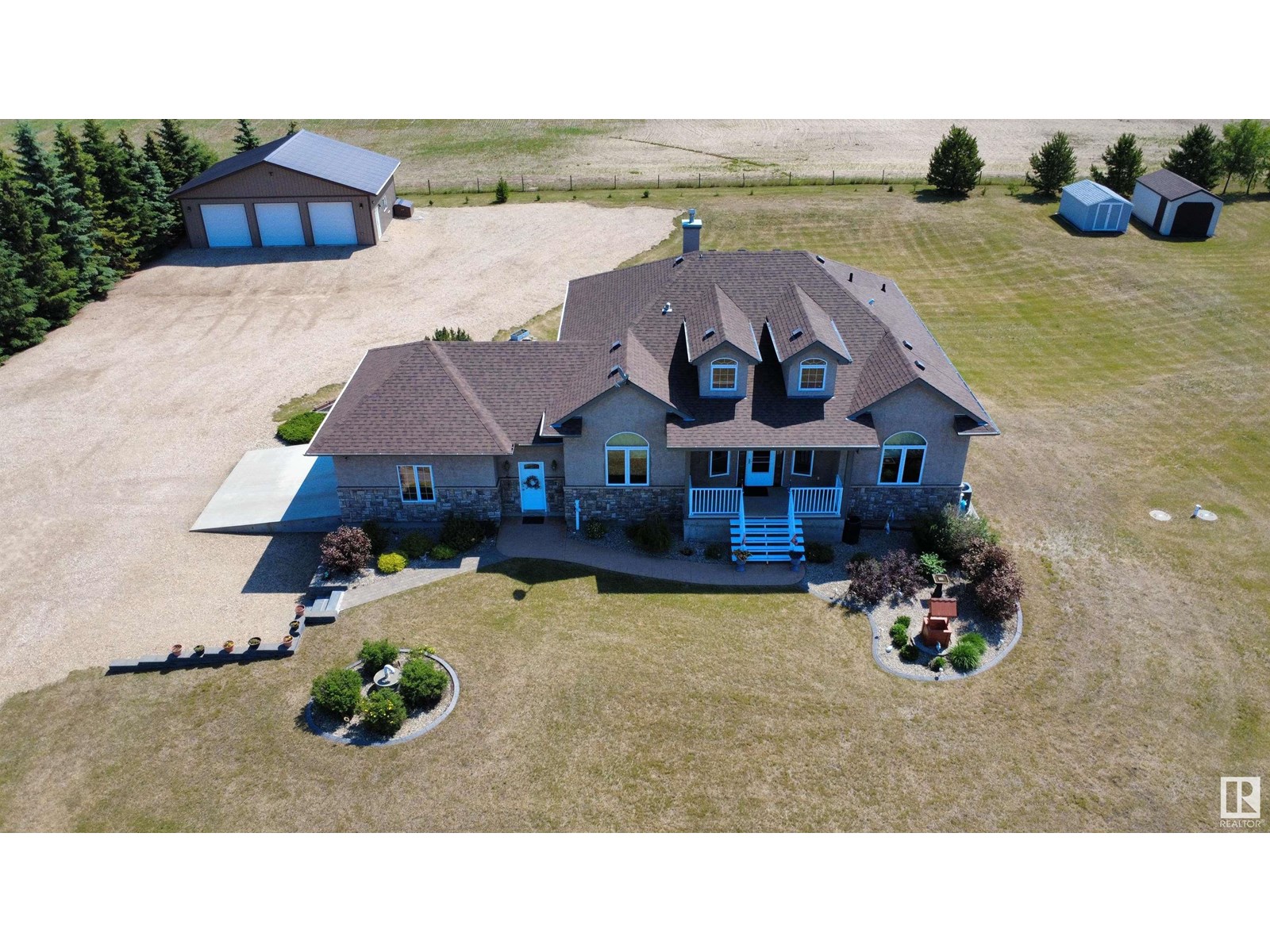 56203 RGE ROAD 230, Rural Sturgeon County