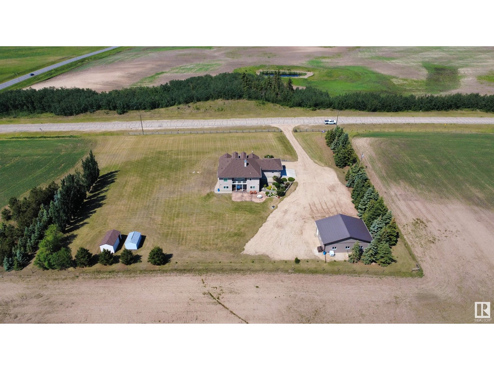 56203 RGE ROAD 230, Rural Sturgeon County