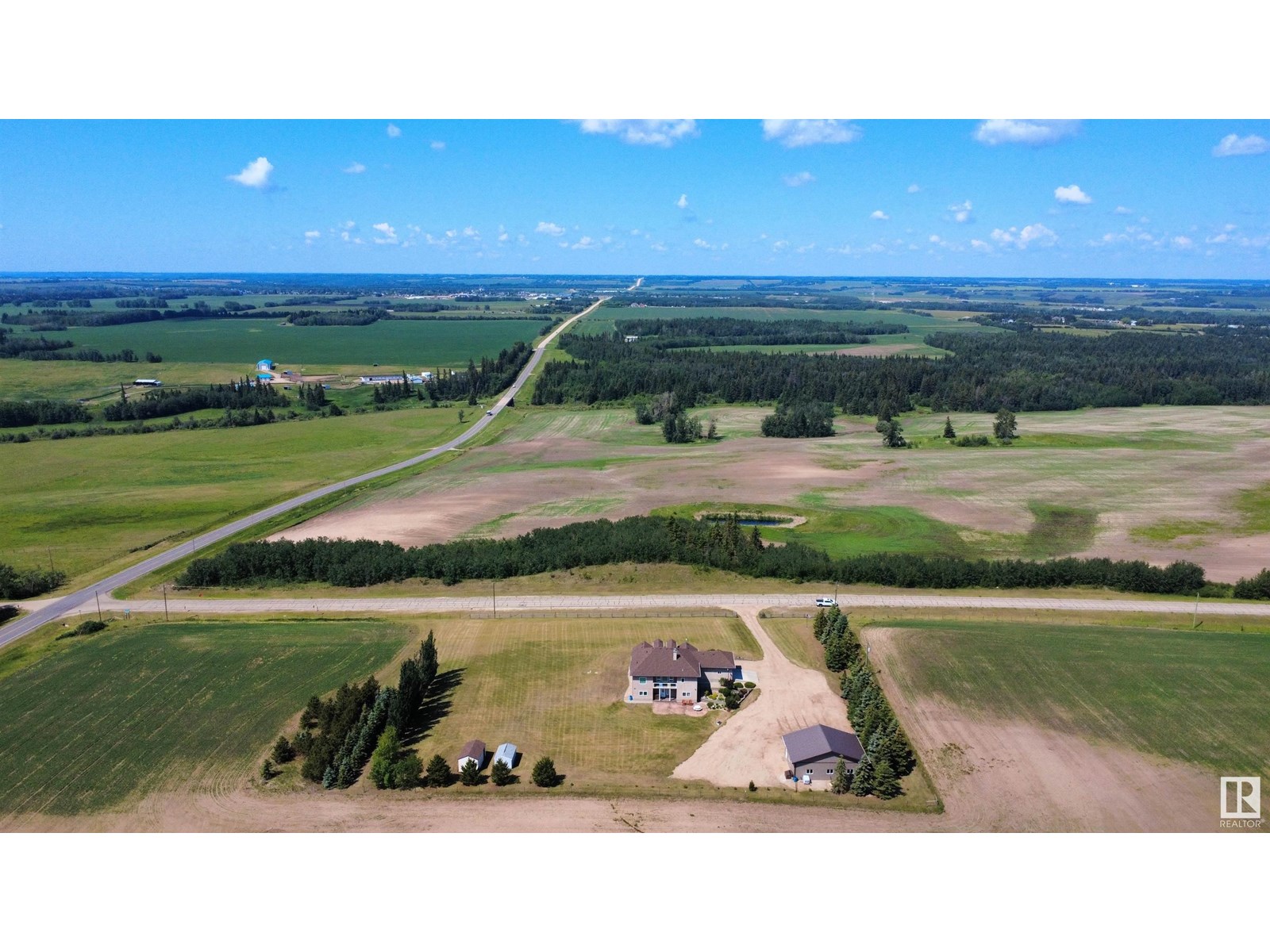 56203 RGE ROAD 230, Rural Sturgeon County