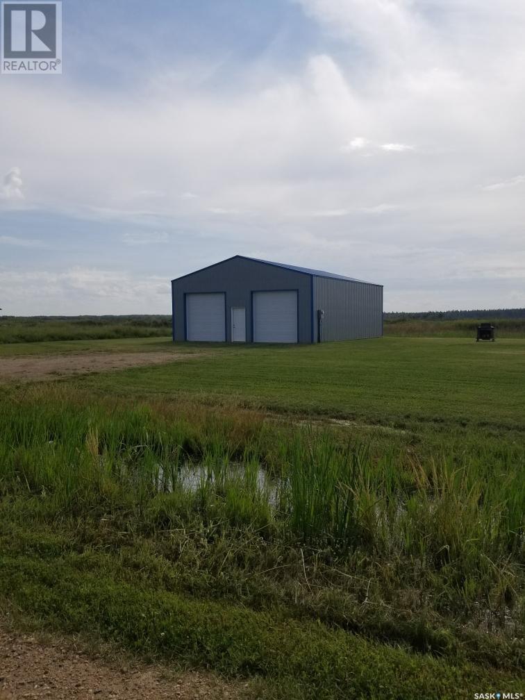 Photo 1 of Lot 8 A Blk Par 4 Porcupine Drive, Big River Rm No 555 SK