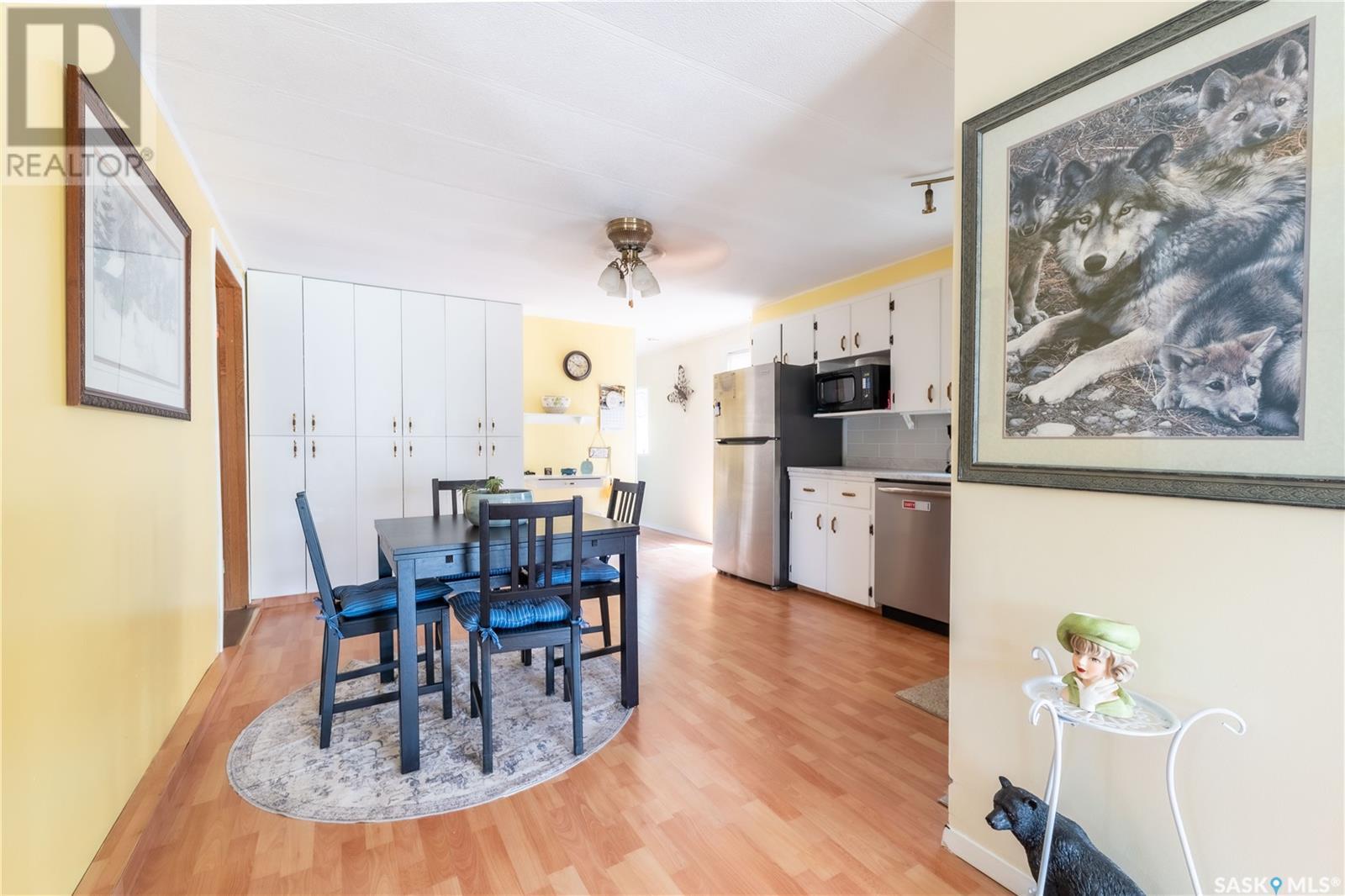 Photo 10 of B 21 1455 9th Avenue Ne, Moose Jaw SK