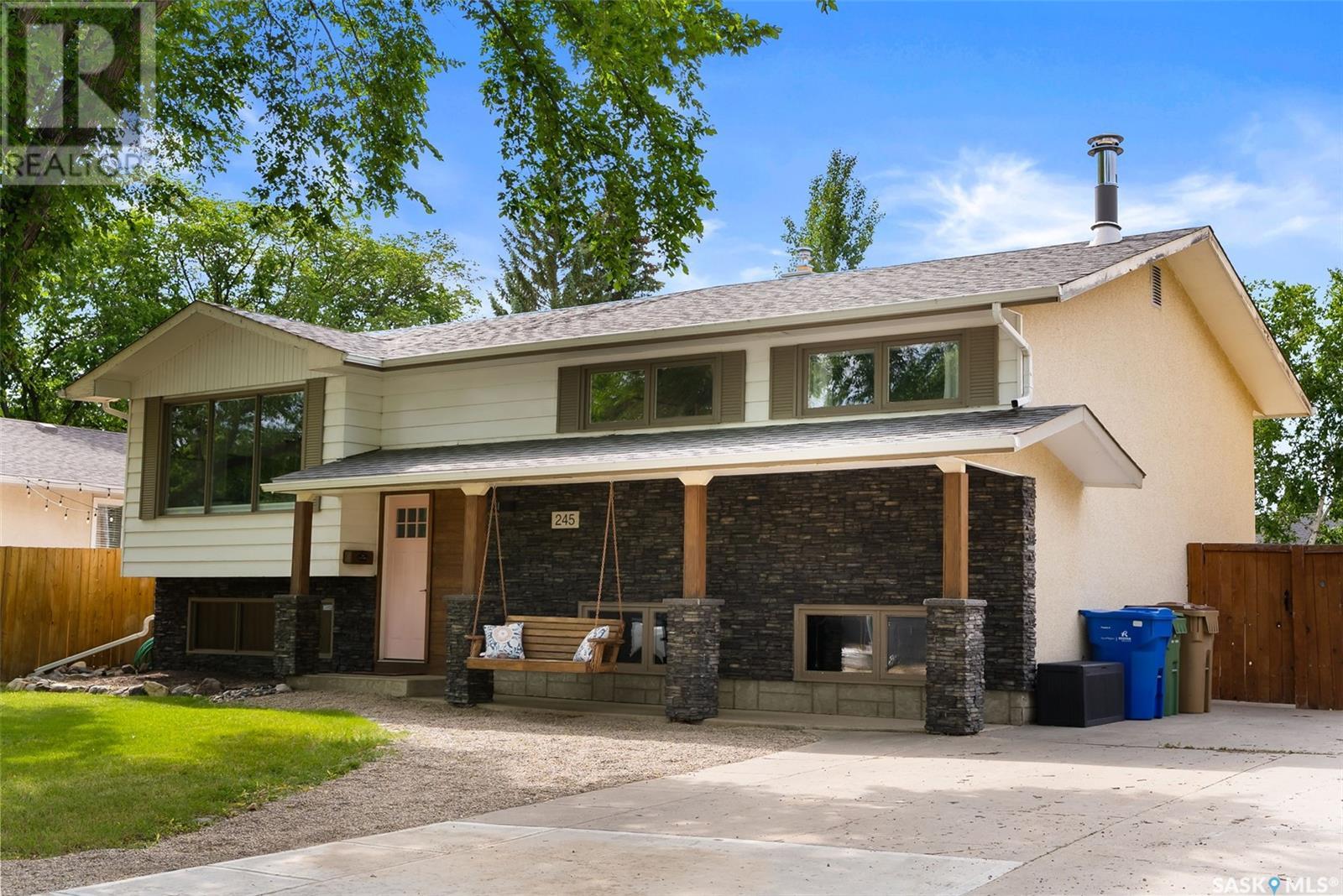 245 Habkirk DRIVE, Regina, Saskatchewan