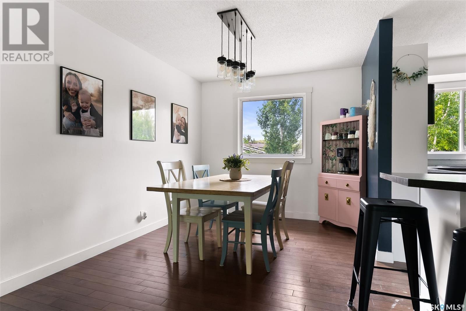 Single Family House Bi-level for Sale in  Habkirk DRIVE Regina 