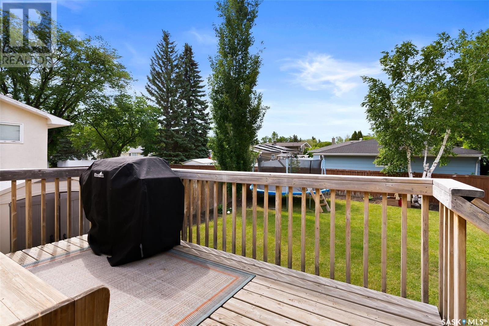 Single Family House Bi-level for Sale in  Habkirk DRIVE Regina 