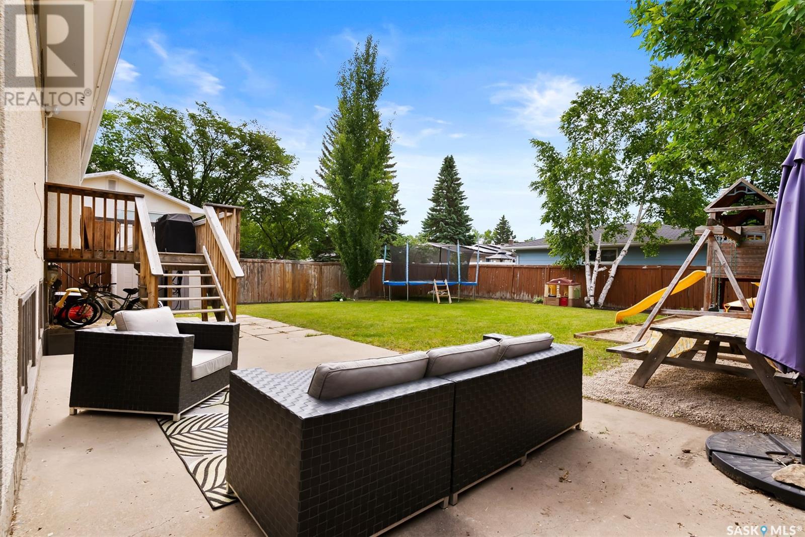 Single Family House Bi-level for Sale in  Habkirk DRIVE Regina 