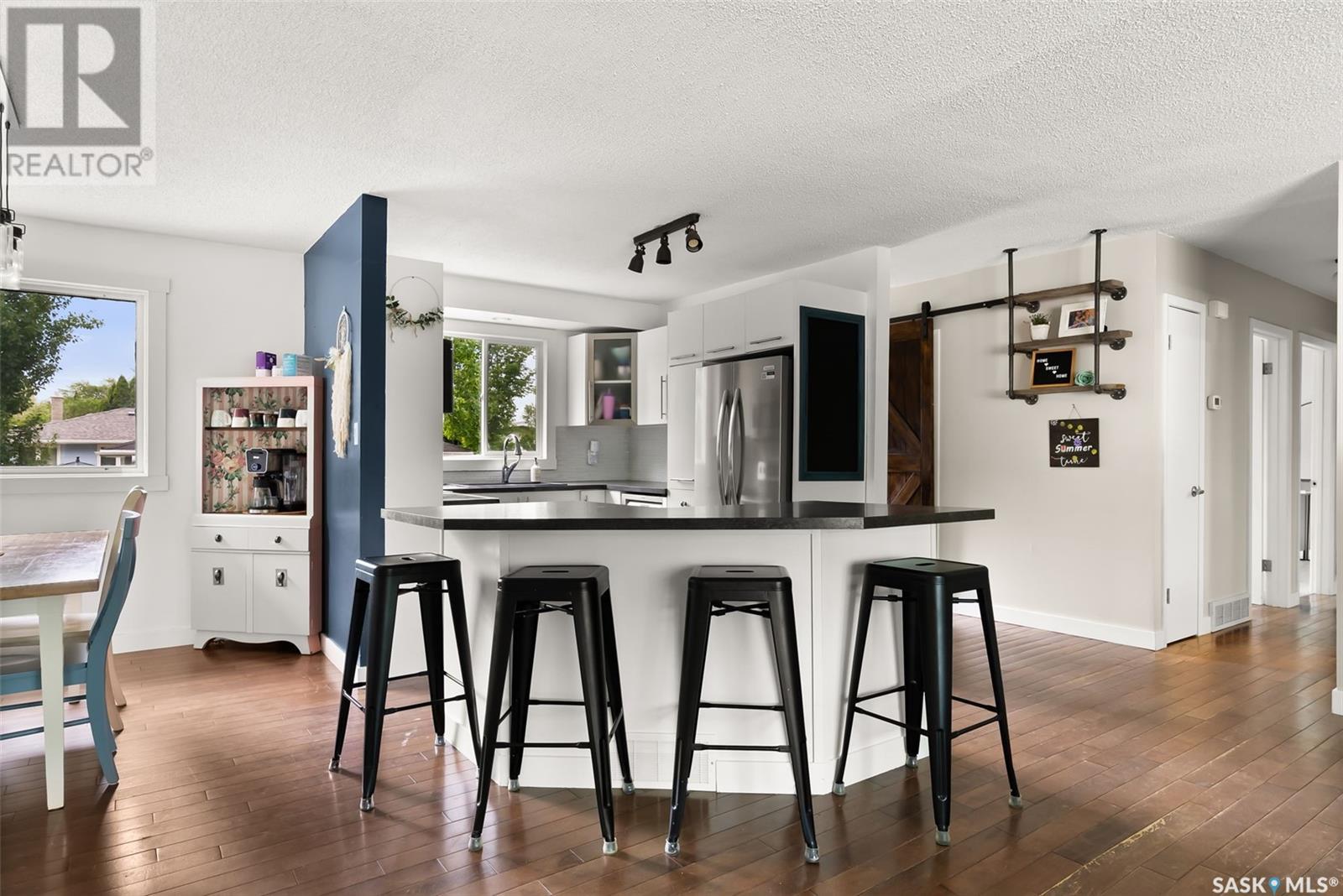 Single Family House Bi-level for Sale in  Habkirk DRIVE Regina 