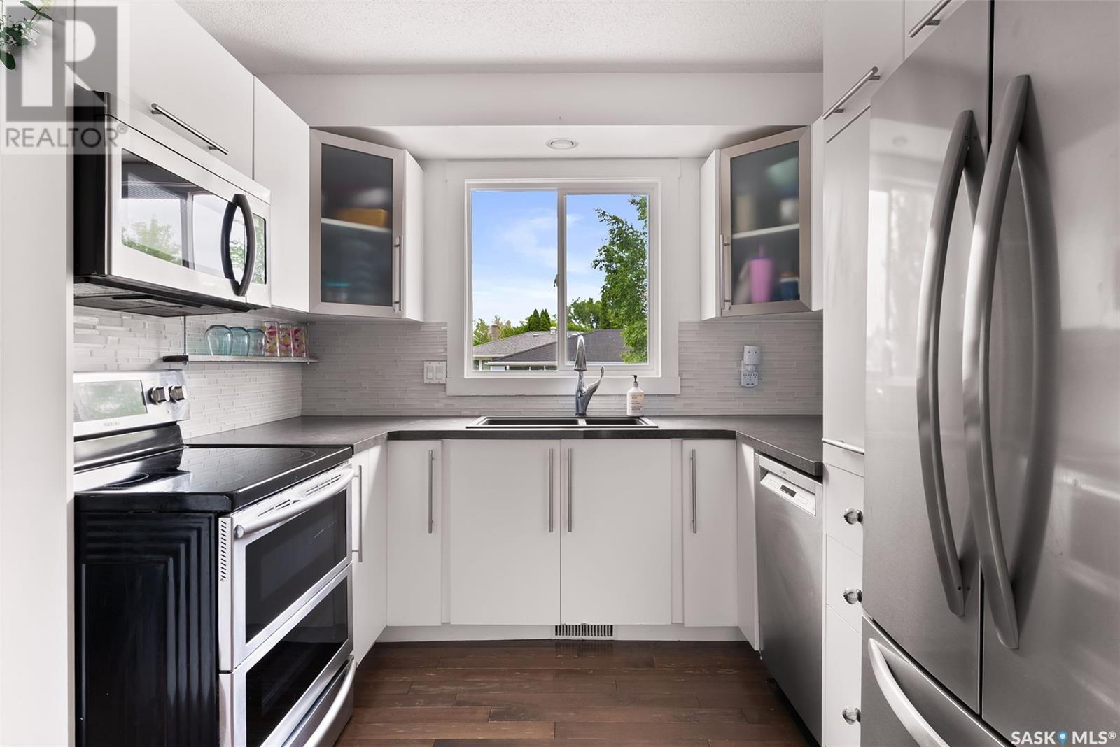Single Family House Bi-level for Sale in  Habkirk DRIVE Regina 