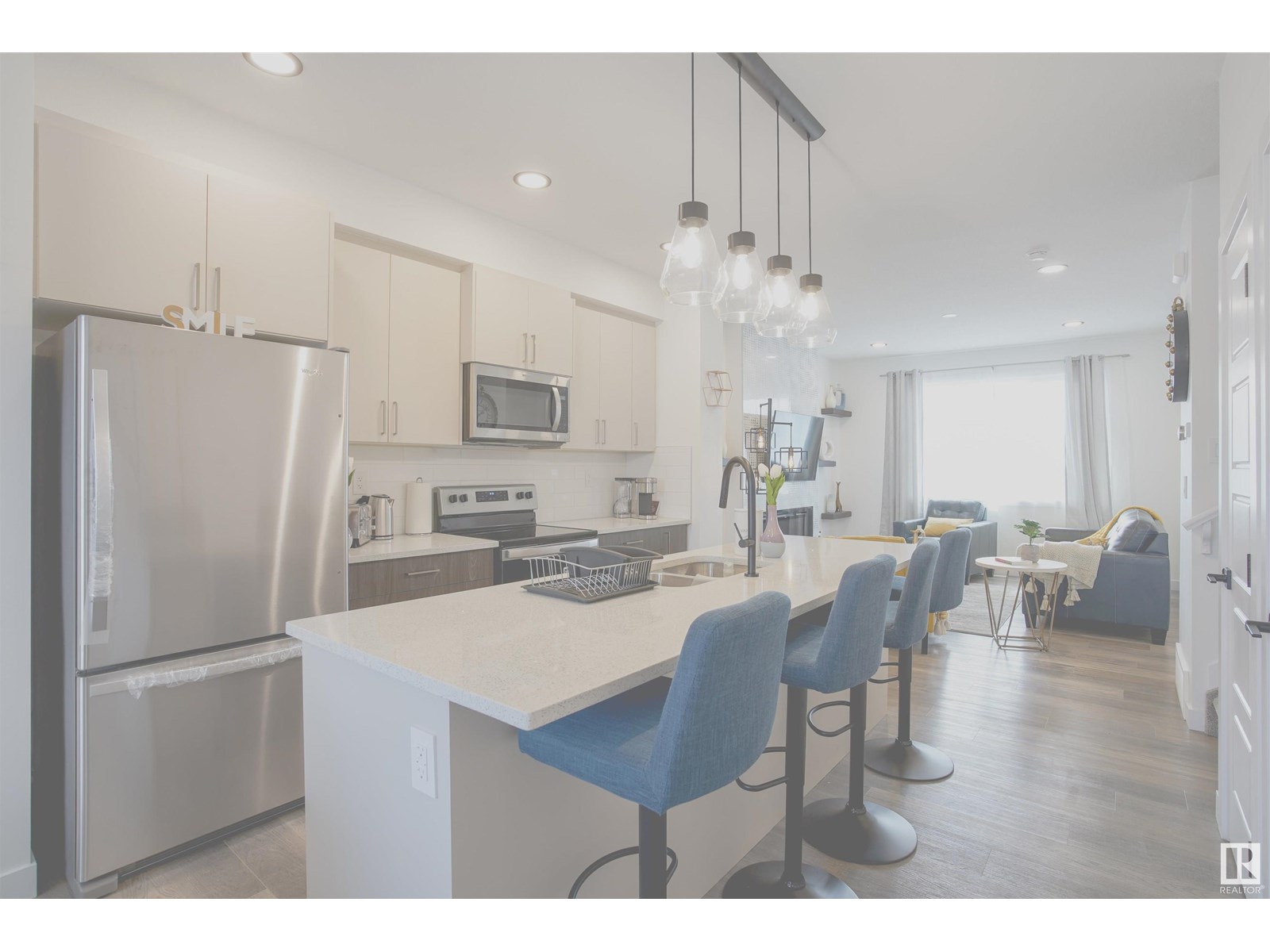 Photo 11 of 9113 155 St Nw, Edmonton AB