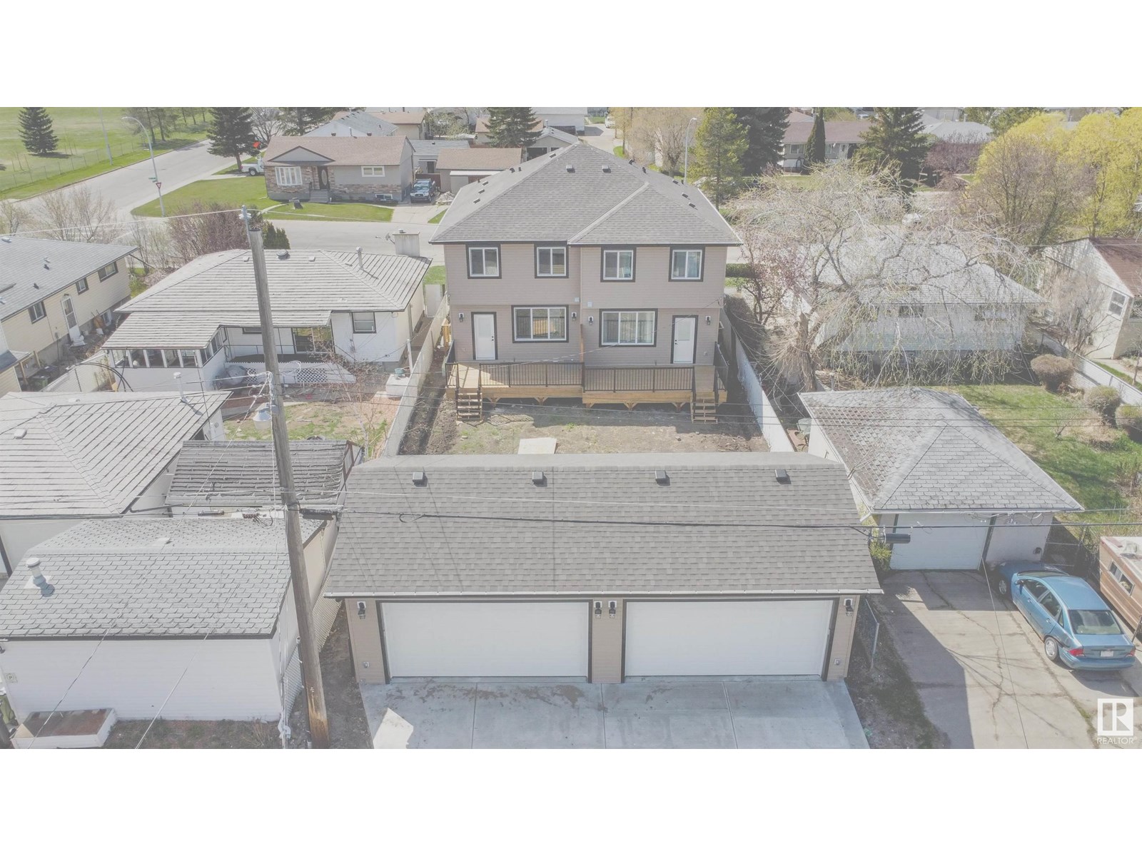 Photo 41 of 9113 155 St Nw, Edmonton AB