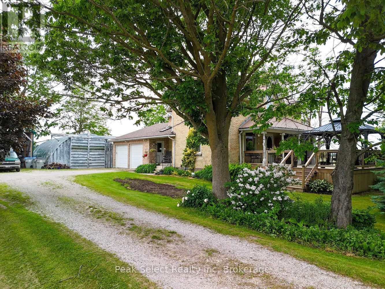 Photo 1 of 3410 Perth Rd 163 Road, West Perth ON