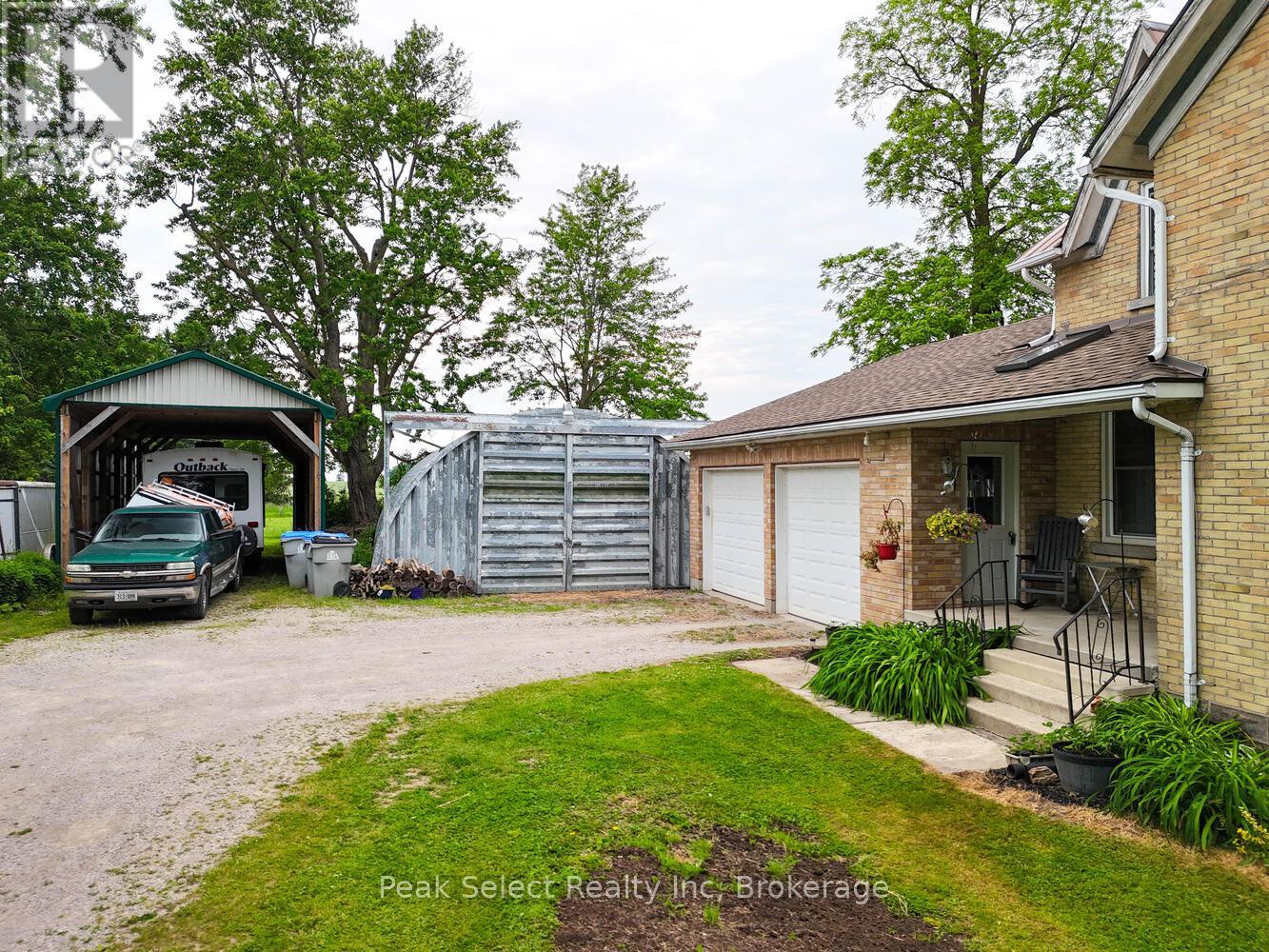 Photo 9 of 3410 Perth Rd 163 Road, West Perth ON