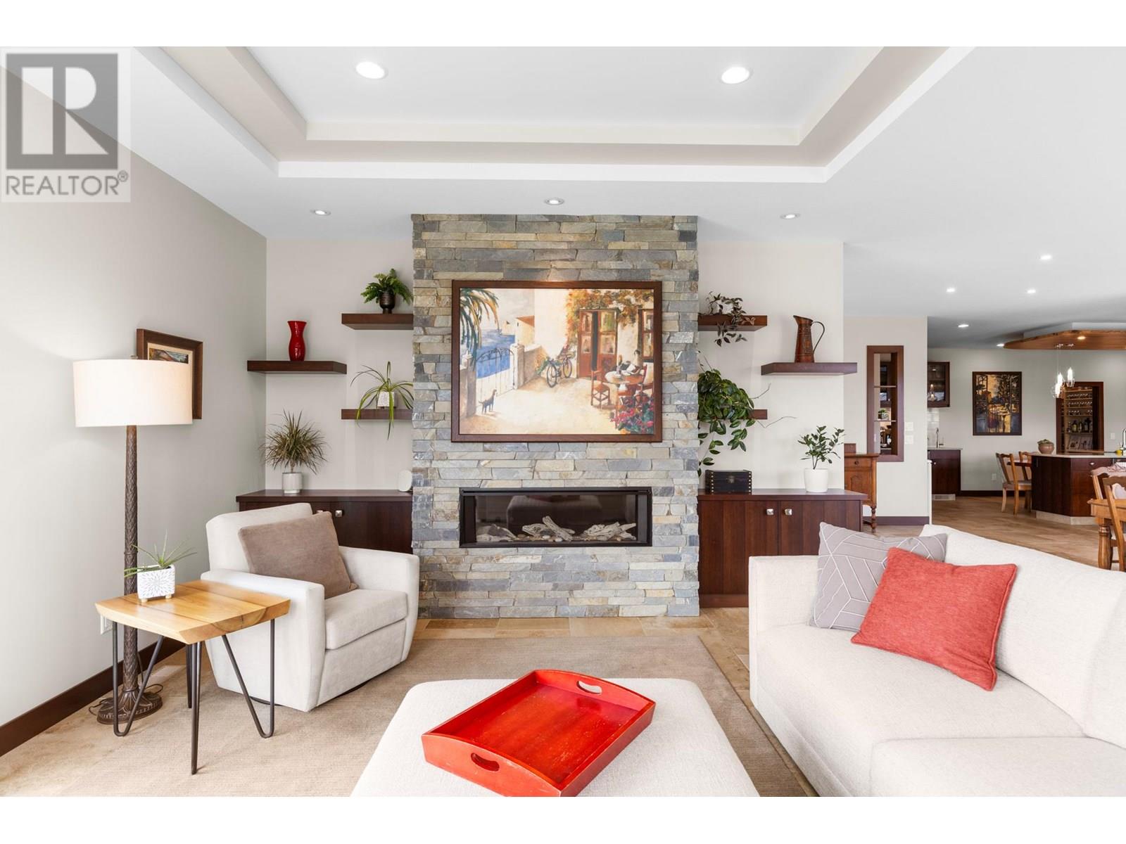 3318 Vineyard View Drive, West Kelowna