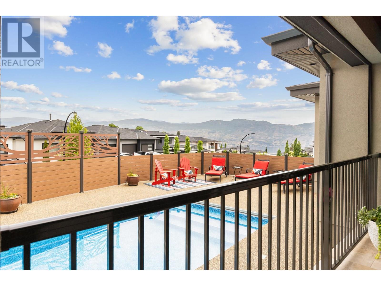 3318 Vineyard View Drive, West Kelowna