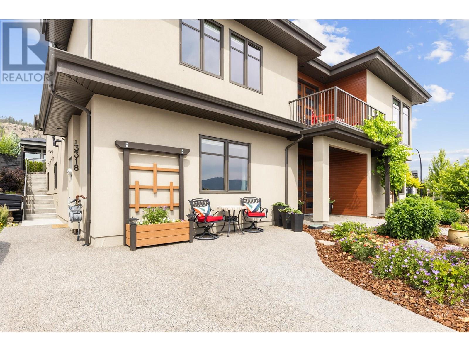 3318 Vineyard View Drive, West Kelowna