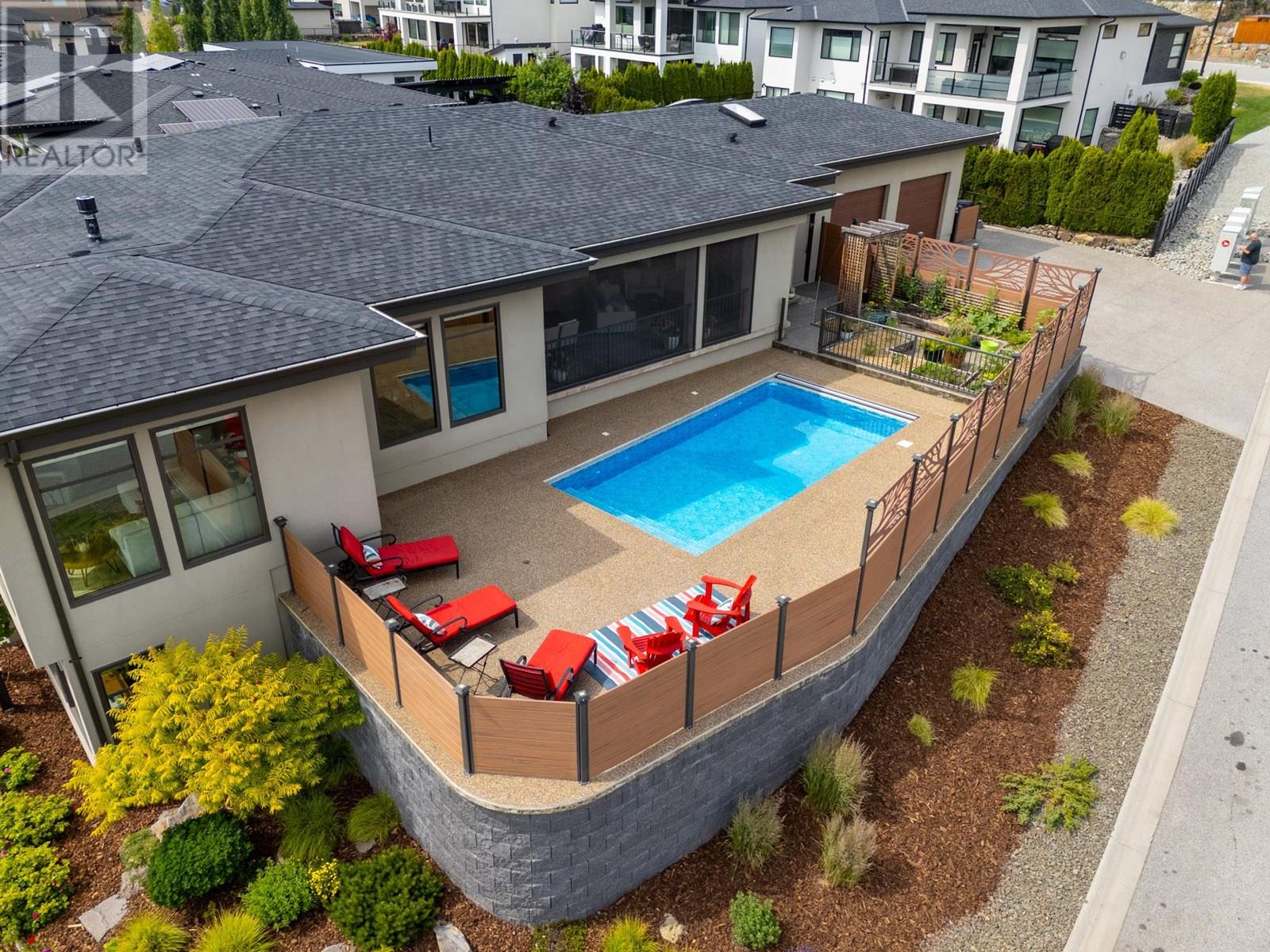 3318 Vineyard View Drive, West Kelowna