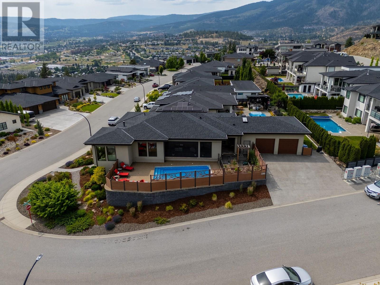 3318 Vineyard View Drive, West Kelowna