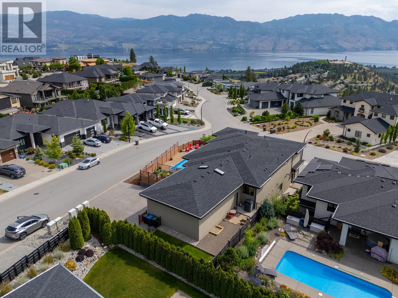3318 Vineyard View Drive, West Kelowna