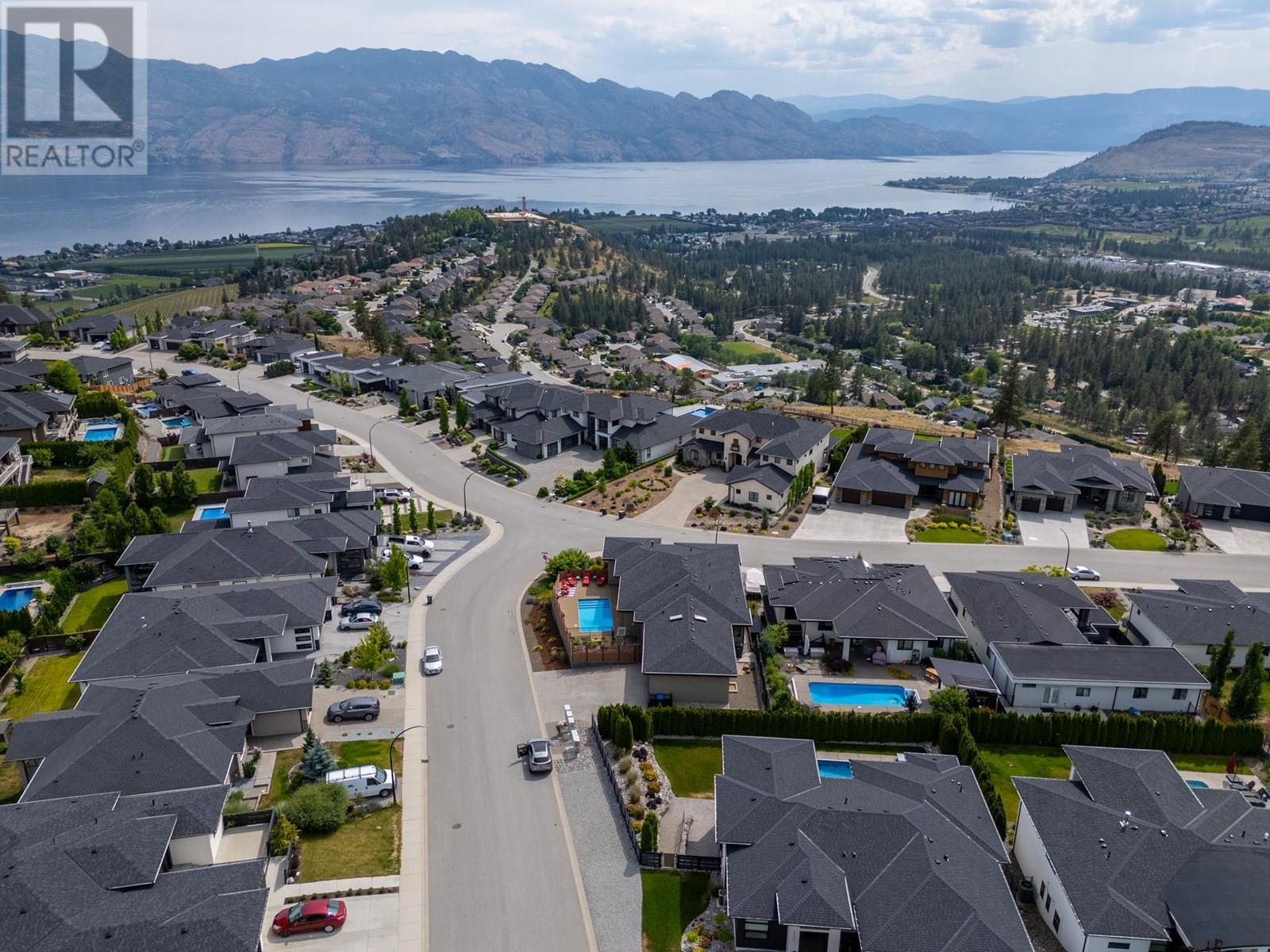3318 Vineyard View Drive, West Kelowna