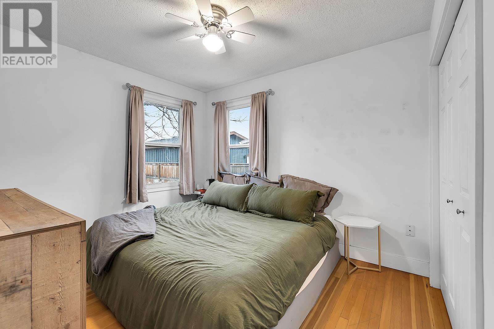  541 Okanagan Boulevard, Kelowna