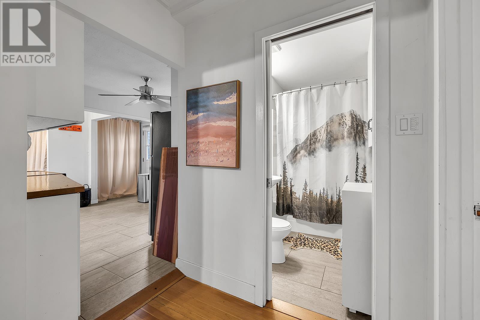  541 Okanagan Boulevard, Kelowna