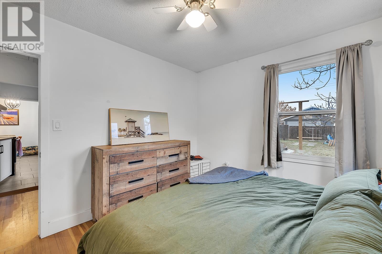  541 Okanagan Boulevard, Kelowna