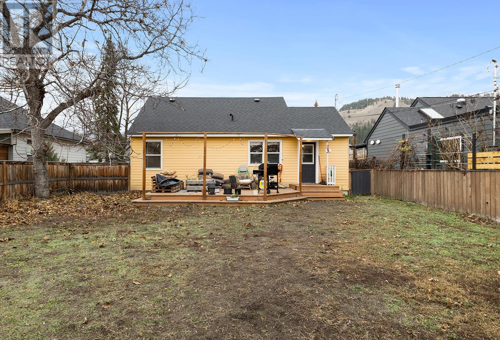  541 Okanagan Boulevard, Kelowna