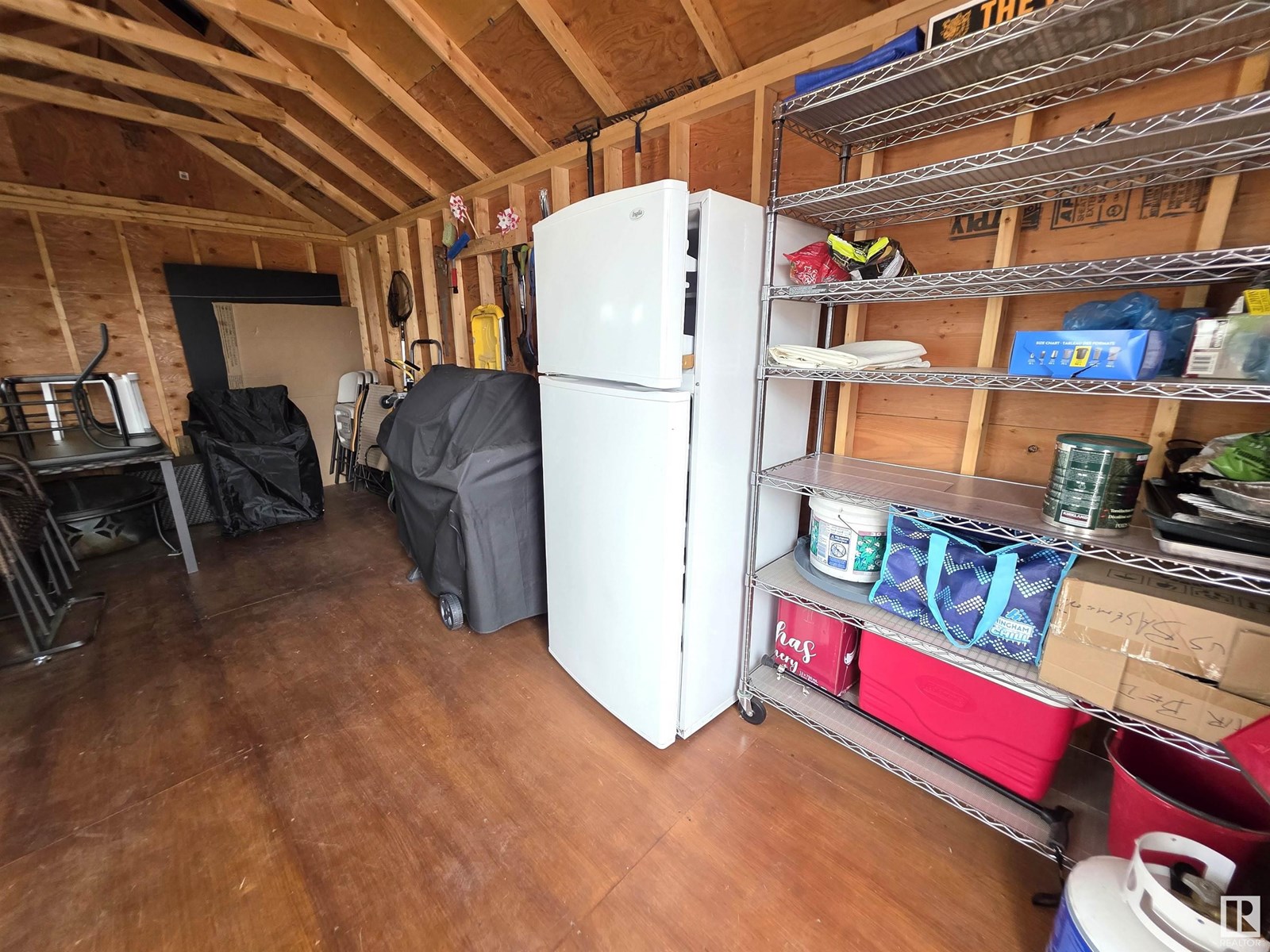 Photo 11 of 414 454029 Rge Road 11, Rural Wetaskiwin County AB