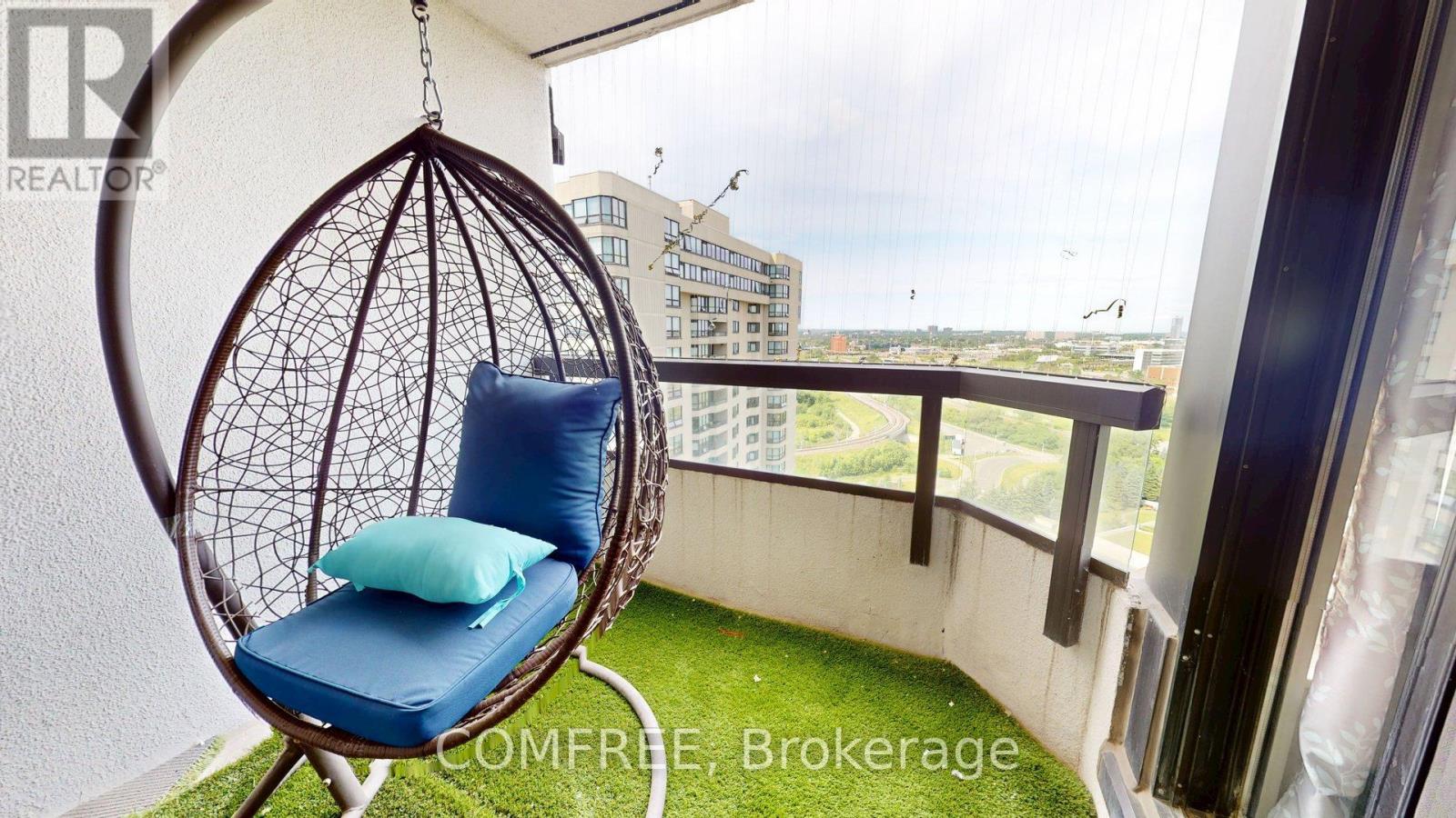 Photo 19 of 2303 1510 Riverside Drive, Ottawa ON