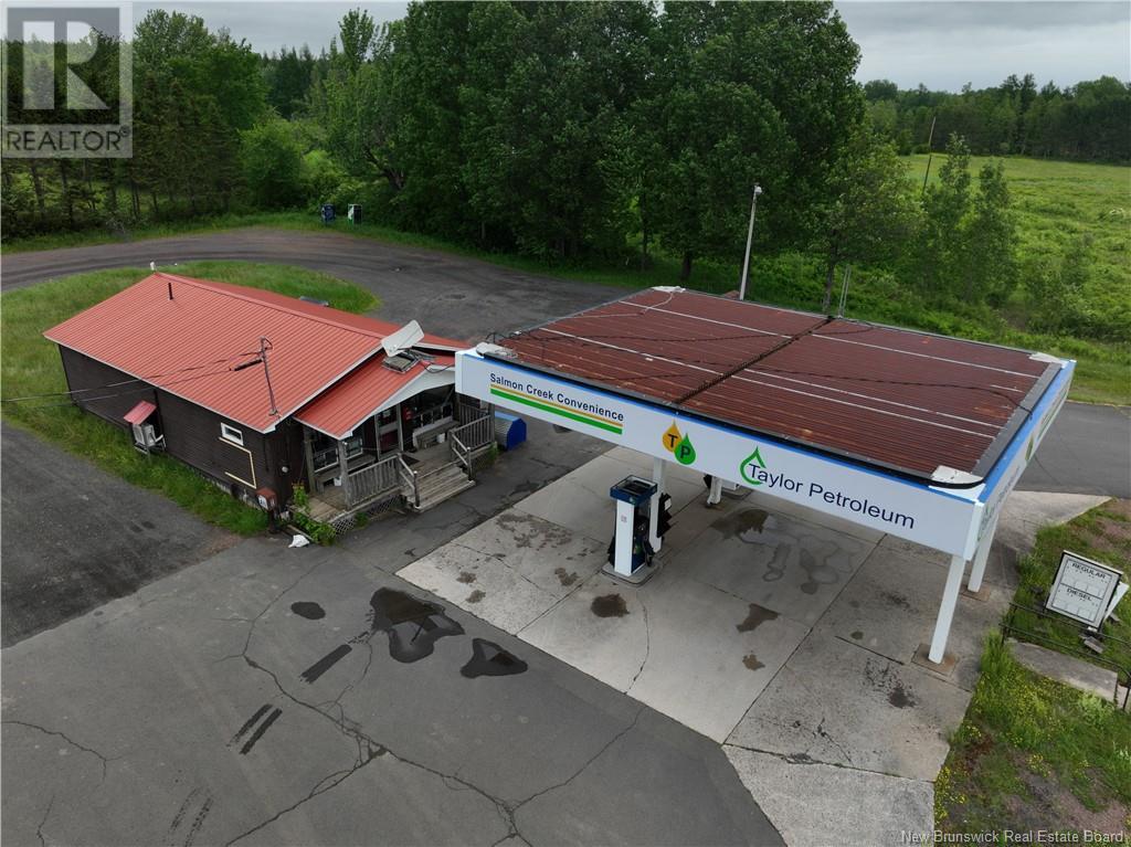 Photo 2 of 6373 Hwy 10, Upper Salmon Creek NB
