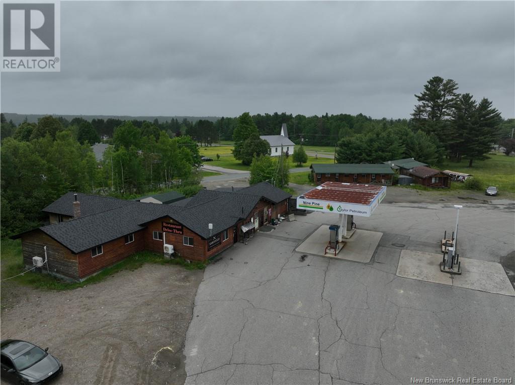 Photo 2 of 59 Main Street, Blackville NB