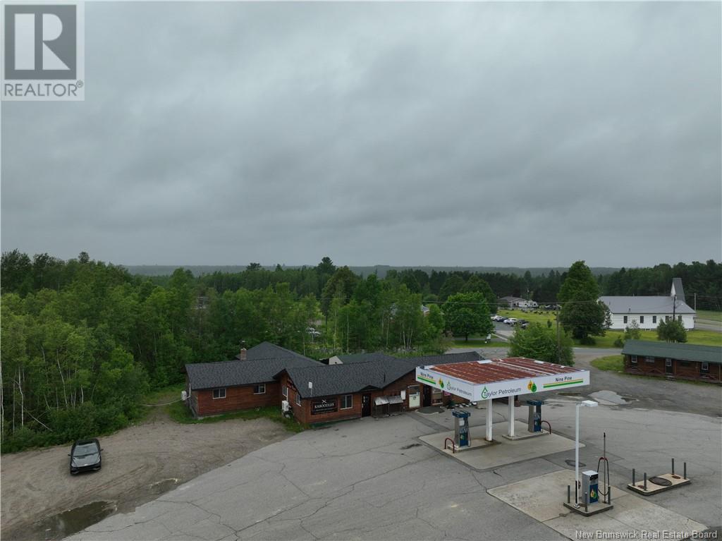 Photo 1 of 59 Main Street, Blackville NB