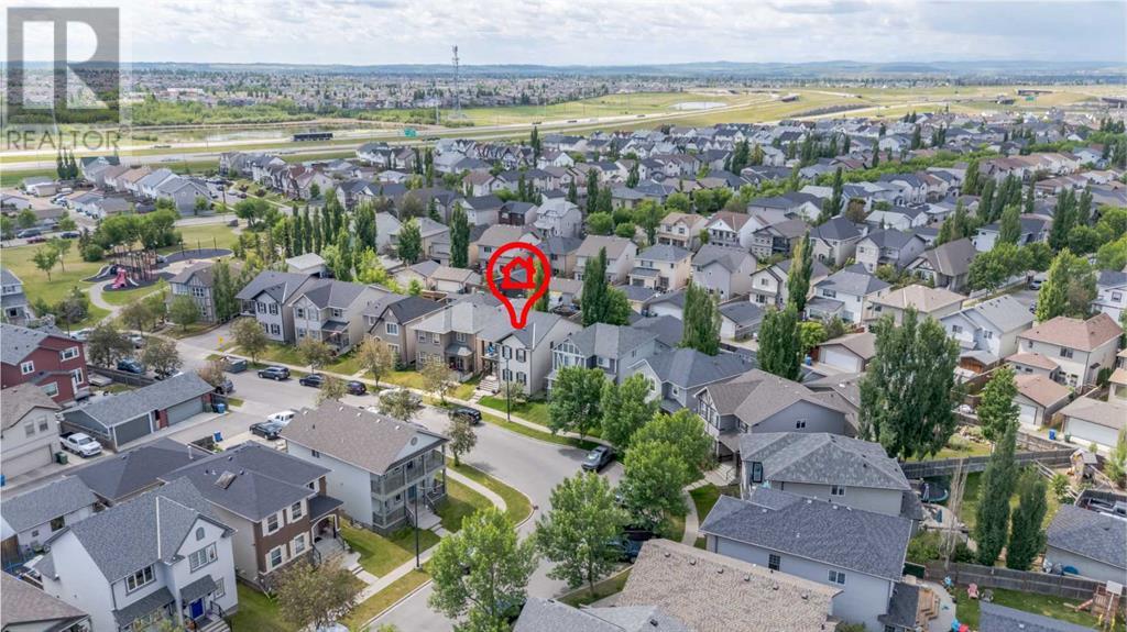 Single Family House for Sale in  Elgin Terrace SE McKenzie Towne Calgary 