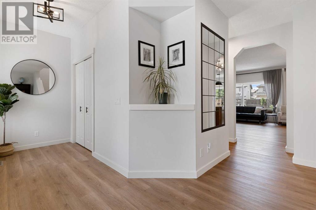 Single Family House for Sale in  Elgin Terrace SE McKenzie Towne Calgary 