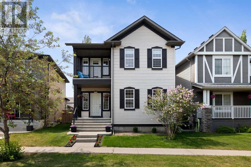 Single Family House for Sale in  Elgin Terrace SE McKenzie Towne Calgary 