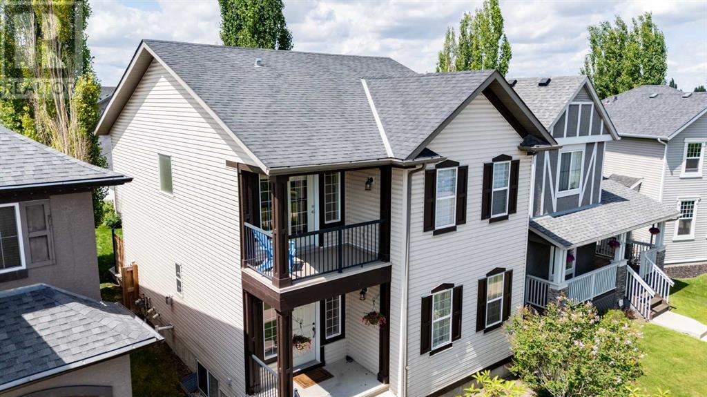 Single Family House for Sale in  Elgin Terrace SE McKenzie Towne Calgary 