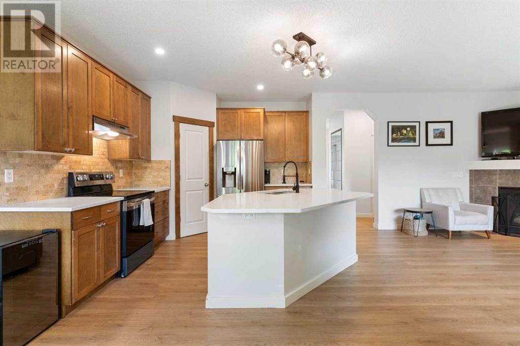 Single Family House for Sale in  Elgin Terrace SE McKenzie Towne Calgary 