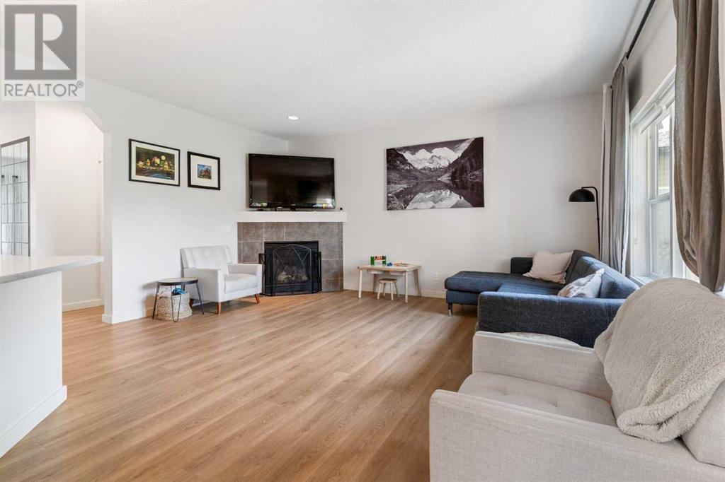 Single Family House for Sale in  Elgin Terrace SE McKenzie Towne Calgary 