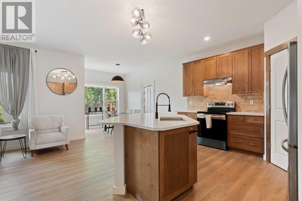Single Family House for Sale in  Elgin Terrace SE McKenzie Towne Calgary 
