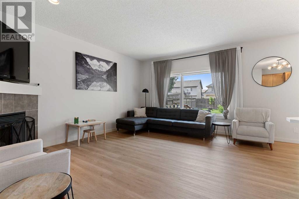 Single Family House for Sale in  Elgin Terrace SE McKenzie Towne Calgary 