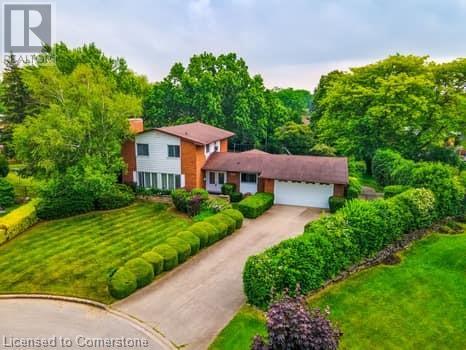 Photo 1 of 3546 Eton Crescent, Niagara Falls ON