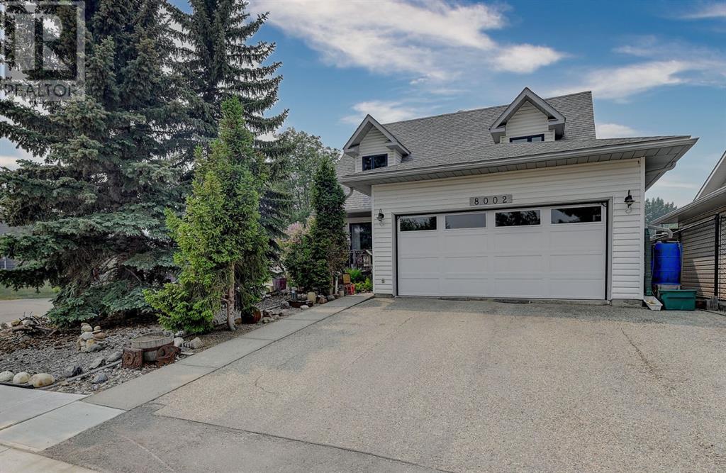 Photo 36 of 8002 103 Street, Grande Prairie AB
