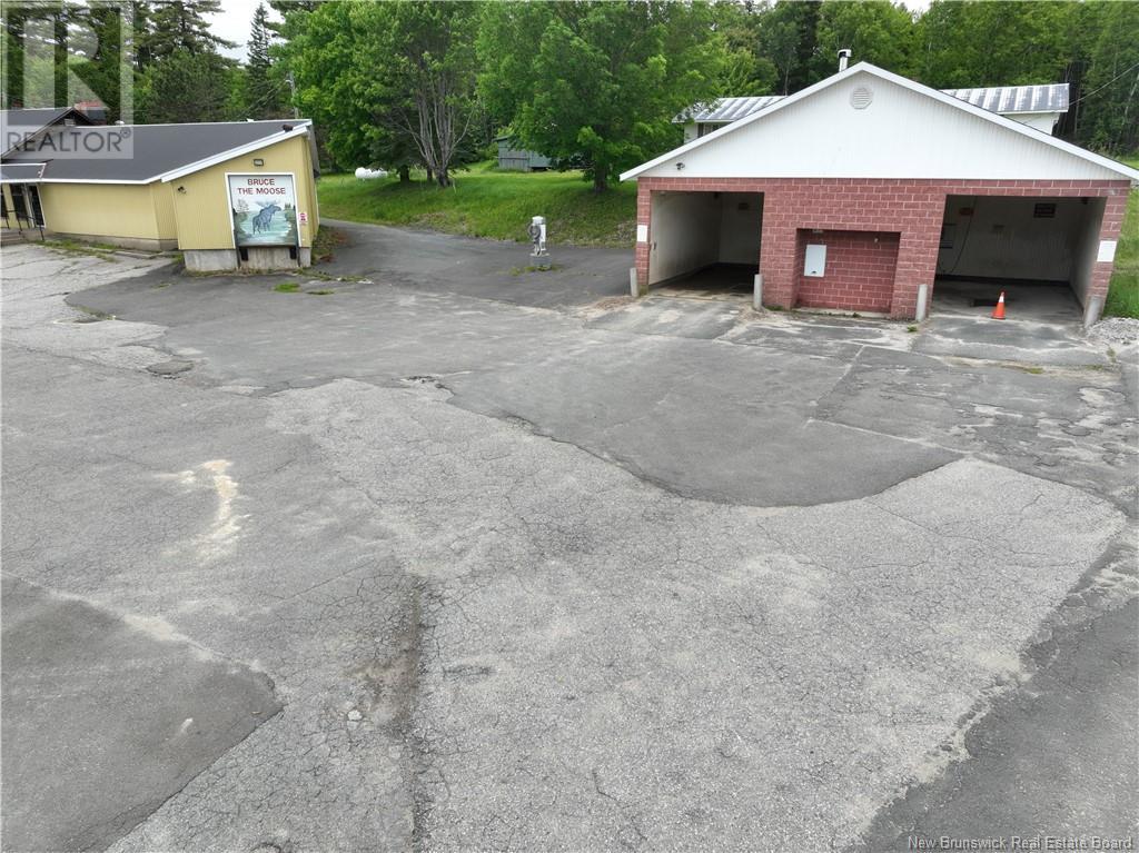 Photo 4 of 593 Main Street, Doaktown NB