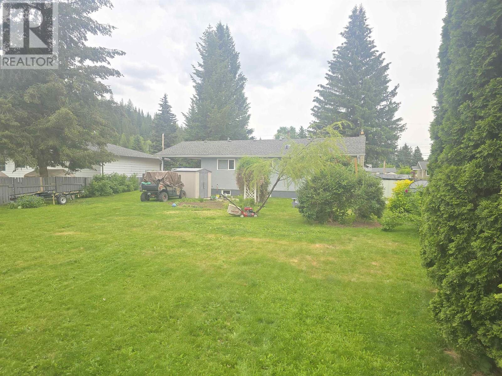 Photo 12 of 4210 Michael Road, Prince George BC