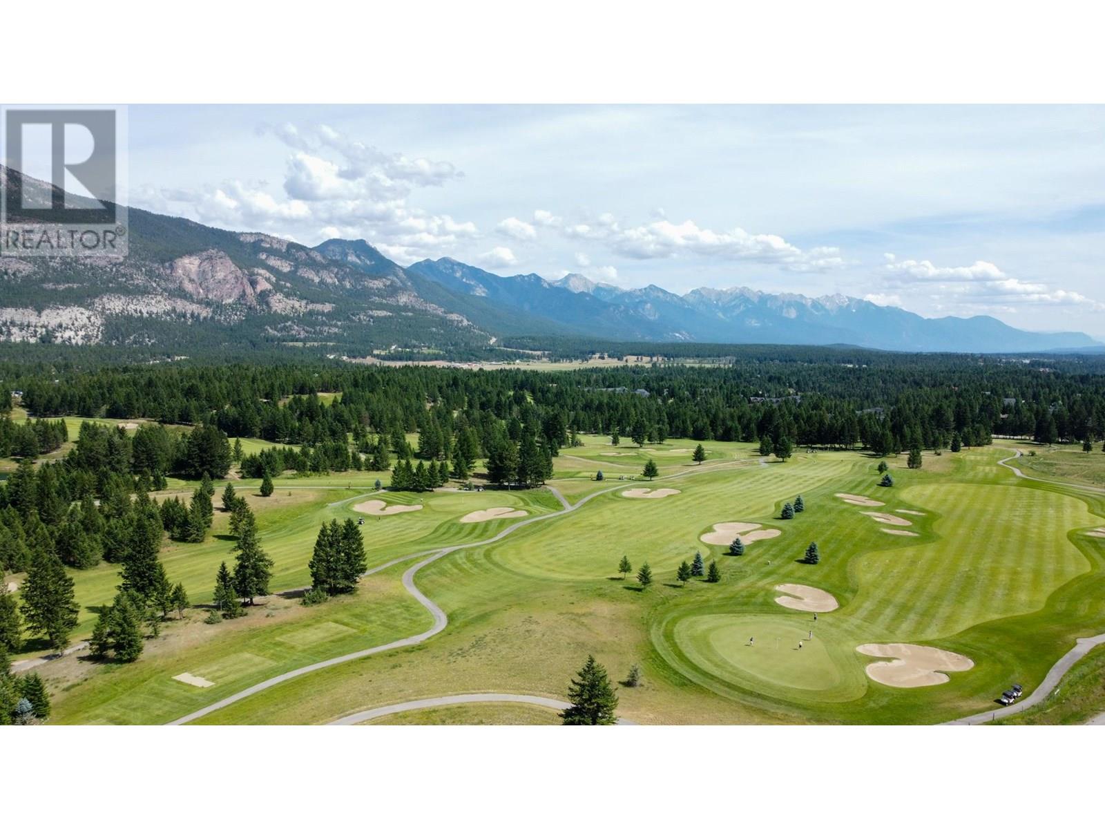 640 UPPER LAKEVIEW Road Unit# 29, Invermere