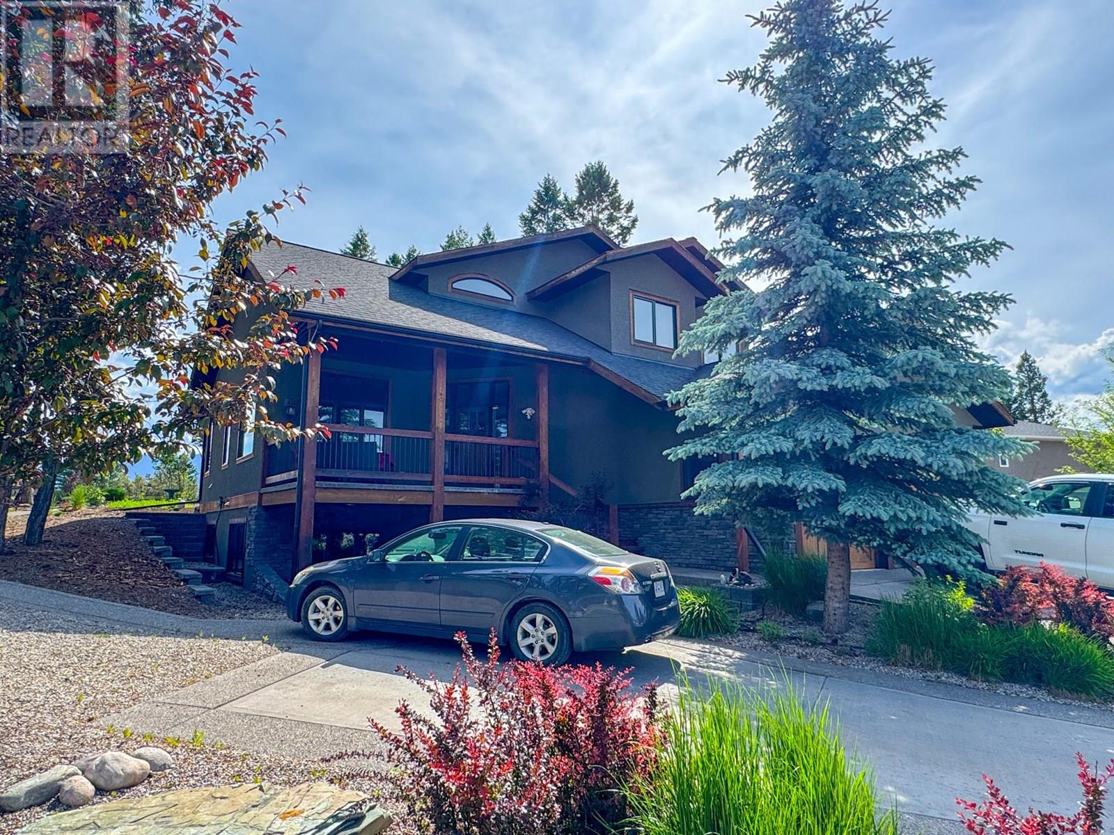 640 UPPER LAKEVIEW Road Unit# 29, Invermere