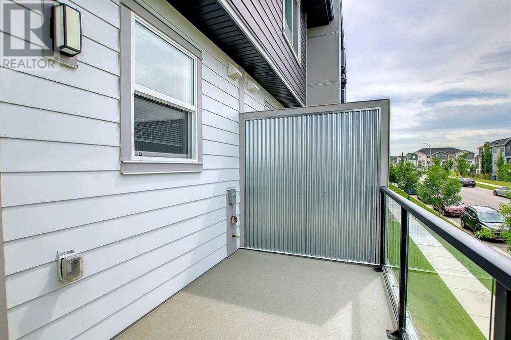 Single Family House for Sale in   Redstone Walk NE Redstone Calgary 